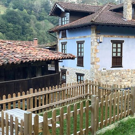 Casa Rural Espinareu La Villa エクステリア 写真